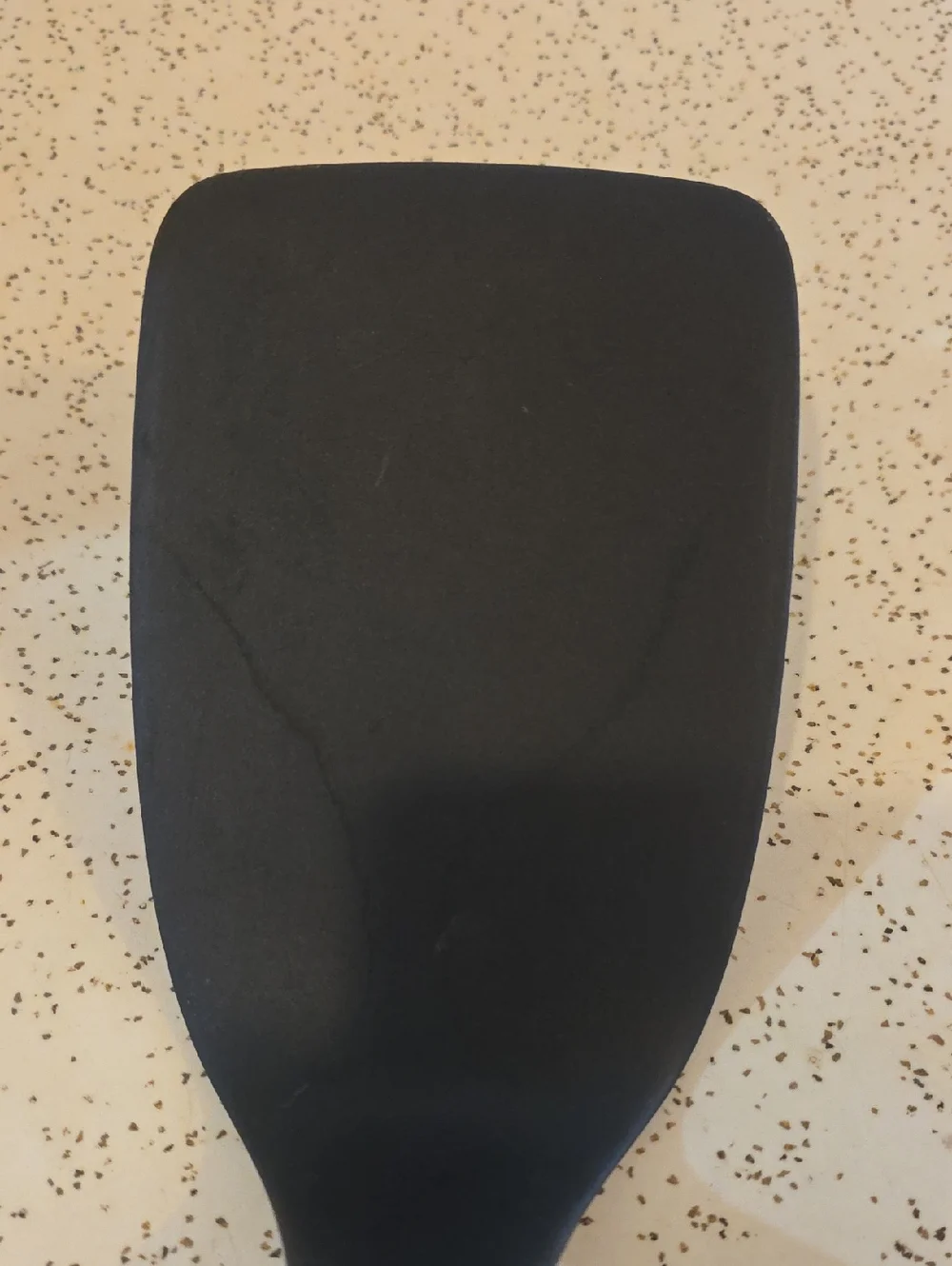 Oxo Black Nylon Spatula Turner Heat Resistant 11.5